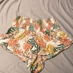 Rip curl beach shorts